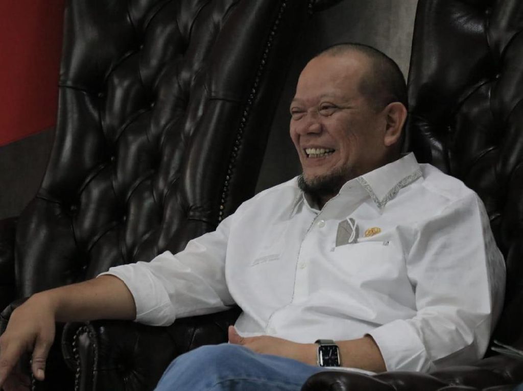 BLT UMKM Bisa Cetak Wirausaha Baru, DPD Harap Dilanjutkan Tahun Depan BLT UMKM Bisa Cetak Wirausaha Baru, DPD Harap Dilanjutkan Tahun Depan