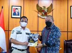 LaNyalla Dapat Keluhan Kemnaker Beri Pelatihan yang Tak Dibutuhkan Pabrik