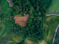 Bukti Baru Kekejaman Nazi di Lembah Kematian Polandia