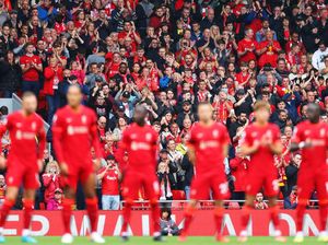 Liverpool Sedikit Belanja, Nggak Masalah Tuh!