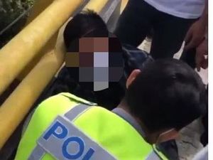 Mahasiswa di Kota Malang Coba Bunuh Diri Karena Depresi