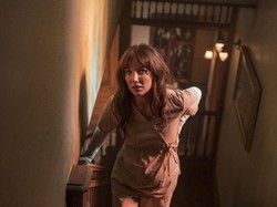 Review Malignant: Horor Terbaru dari Pembuat Conjuring