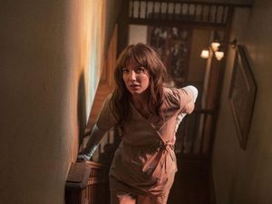 Review Malignant: Horor Terbaru dari Pembuat Conjuring Review Malignant: Horor Terbaru dari Pembuat Conjuring