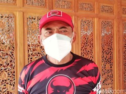 Namanya Dicatut untuk Peras Eks Ajudan Jokowi, FX Rudy Angkat Bicara