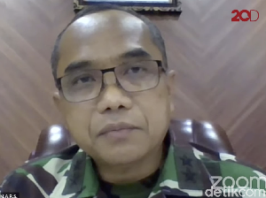 Pernyataan TNI AD soal Penghapusan Tes Keperawanan Calon Kowad Pernyataan TNI AD soal Penghapusan Tes Keperawanan Calon Kowad