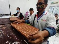 Berita Dan Informasi Huruf Braille Terkini Dan Terbaru Hari Ini Detikcom