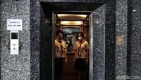 Sekolah Internasional Pun Sudah Tatap Muka