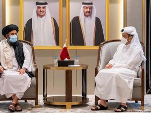 Mengapa Qatar Menjaga Hubungan Dekat dengan Taliban?