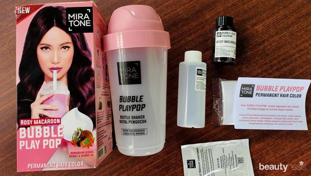 Unboxing Miratone Bubble Play Pop