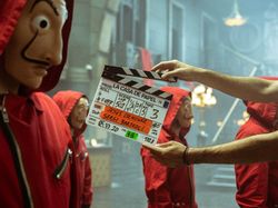 5 Alasan Harus Nonton Money Heist yang Tayang Hari Ini di Netflix