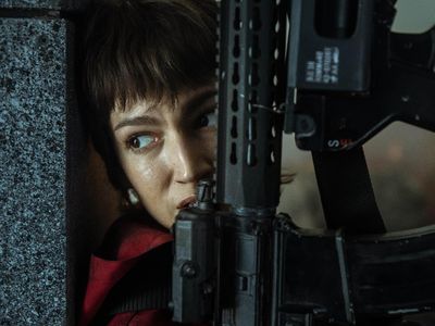 Intip Adegan Money Heist 5 Vol 1 yang Tayang di Netflix di Sini!