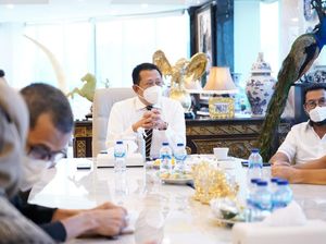 Bamsoet: RI Siap Menyongsong Era Kendaraan Listrik