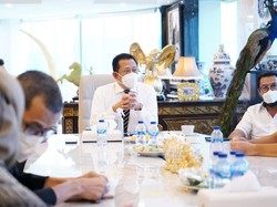 Bamsoet: RI Siap Menyongsong Era Kendaraan Listrik