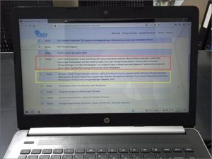 Apa Kabar Kemudahan Mengurus Izin Usaha?