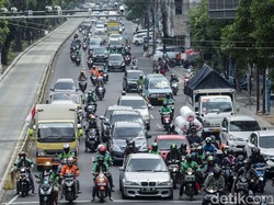 Tilang Manual Ditiadakan, Polisi: Orang Jadi Berani Melanggar Meski Ada Petugas