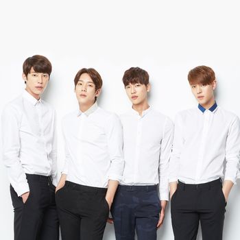 Fakta Menarik Ahn Hyo Seop, Aktor Dalam Drama Lovers of The Red Sky!