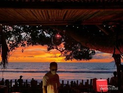 Ini Desa Wisata Terbaik di Pandeglang