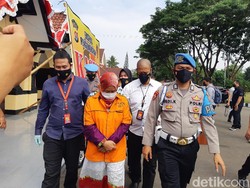 Fakta-fakta Kasus Istri Bunuh Suami Gegara Dipaksa Hubungan Badan