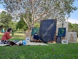 Candi Borobudur Masih Ditutup, Buat Obat Kangen, Yuk Tonton Videonya