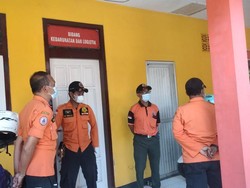 Geledah Kantor BPBD Jember soal Dugaan Korupsi, Polisi Sita Sejumlah Dokumen