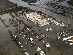 Banjir Bandang Akibat Badai Ida Tewaskan 41 Orang di New York