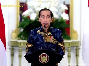 Wacana Amandemen, Peneliti Unair: Sudah Terdengar Sejak 2017 Wacana Amandemen, Peneliti Unair: Sudah Terdengar Sejak 2017