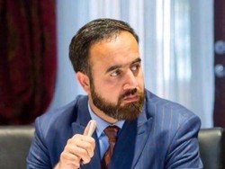 Qais Barakzai: ISIS Haus Darah, Taliban Akan Usir Mereka