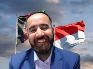 Wakil Dubes Afghanistan: Taliban Cuma Perangi Pasukan AS Wakil Dubes Afghanistan: Taliban Cuma Perangi Pasukan AS