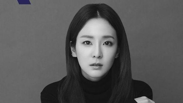 Foto Terbaru Sandara Park usai Gabung Abyss Company Curi Perhatian