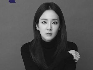 Foto Terbaru Sandara Park usai Gabung Abyss Company Curi Perhatian Foto Terbaru Sandara Park usai Gabung Abyss Company Curi Perhatian