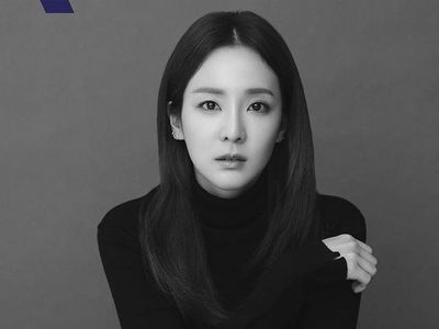 Foto Terbaru Sandara Park usai Gabung Abyss Company Curi Perhatian