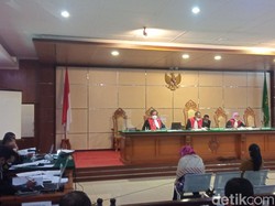 Kuasa Hukum Klaim Aa Umbara Tak Intervensi Pengadaan Bansos KBB
