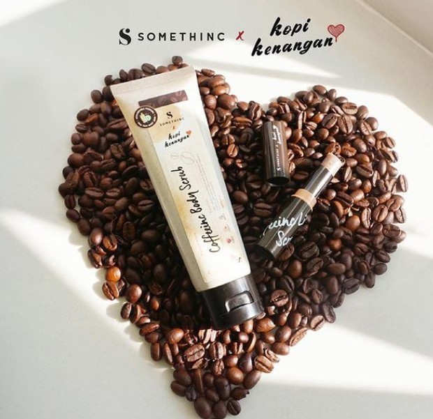 Somethinc/ Foto: Instagram/ Somethincofficial Somethinc