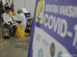 Siap-siap Hidup Bareng COVID-19, Pemerintah Susun Strategi