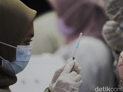 WHO Minta Penerima Vaksin Sinovac-Sinopharm Divaksin Booster, Ini Alasannya