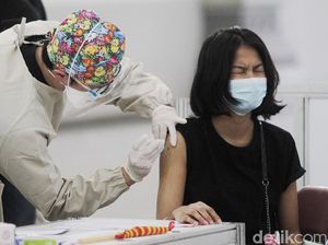 Mulai 22 November, Turis dengan Vaksin Sinovac Boleh Masuk Inggris