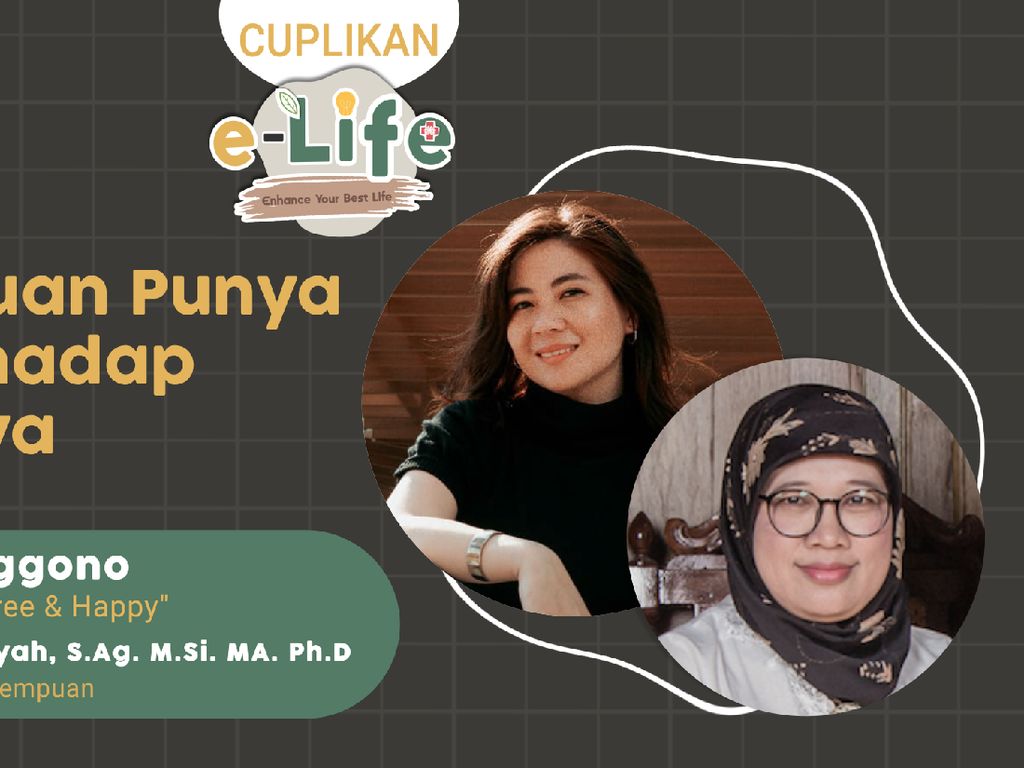 Kata Komnas Perempuan Soal Perempuan Childfree Kata Komnas Perempuan Soal Perempuan Childfree