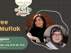 Apakah Childfree Sama dengan Menunda Momongan?