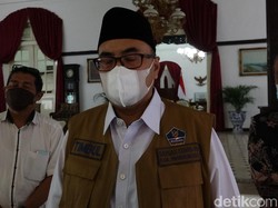 Plt Bupati Probolinggo Akan Isi 252 Desa dengan Pj Kades dari ASN Pemkab