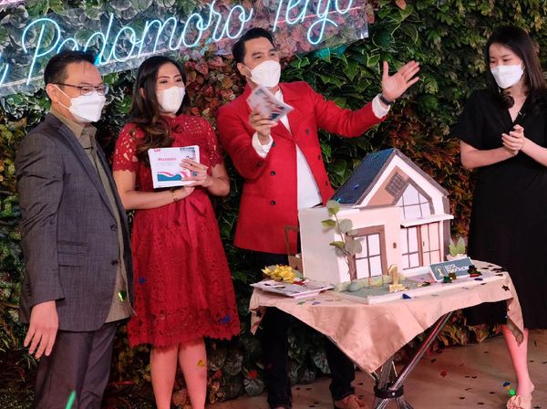 Tren Pasar Properti di Tengah Pandemi COVID-19