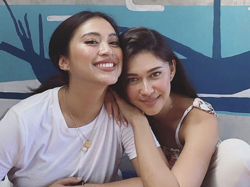 Pesan Nana untuk Kenang: Semoga Dapat Perempuan yang Lebih Menghargai Pesan Nana untuk Kenang: Semoga Dapat Perempuan yang Lebih Menghargai
