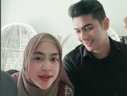Perasaan Ria Ricis saat Bertemu Keluarga Teuku Ryan