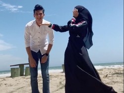 Tegas! Teuku Ryan Ungkap Alasan Resign Kerja di Aceh Demi Ria Ricis