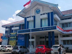 Universitas Majalengka Targetkan Kuliah Tatap Muka Mulai Awal Oktober