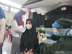Kota Blitar Berharap Turun ke Level 3 Agar Sekolah Tatap Muka Bisa Digelar