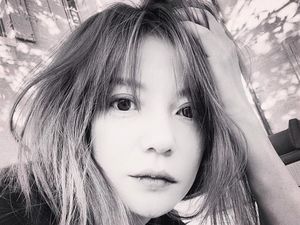 Misteri di Mana Vicky Zhao dan Putrinya Berada