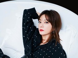 Sebelum Dihilangkan Oleh Cina, Vicky Zhao Sempat Kabur ke Prancis