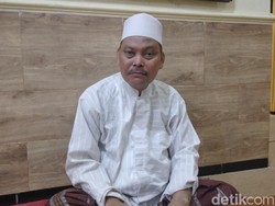 Memang Sengaja, Ini Tujuan Ustaz Anas Beri Petuah dan Jenaka ke Calon Pengantin