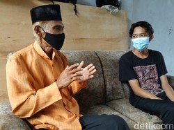 Waffiq Maaroja, Juara Kompetisi Matematika Internasional yang Cerdas Sejak Kecil