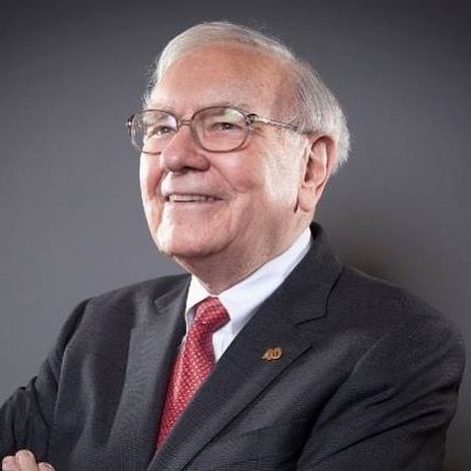 Warren Buffet